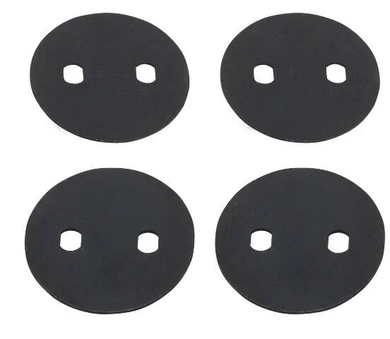 Carburetor Throttle Plate Kit - 26-94
